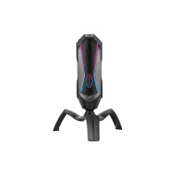 Мікрофон Vertux Marshal USB Black (marshal.black) Мікрофон Vertux Marshal USB Black (marshal.black)