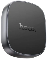 Кріплення для мобільного телефону Hoco H52 Ultimate Magnetic Car Holder Deep Space Gray (6942007626354) Кріплення для мобільного телефону Hoco H52 Ultimate Magnetic Car Holder Deep Space Gray (6942007626354)