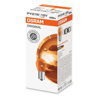 Автолампа OSRAM 21W (OS 7507) Автолампа OSRAM 21W (OS 7507)