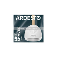 Машинка для чищення трикотажу Ardesto LSH-T1L Машинка для чищення трикотажу Ardesto LSH-T1L