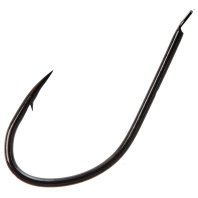 Гачок Brain Feeder B4010 10 (20 шт/уп) Black Nickel (1858.80.37)