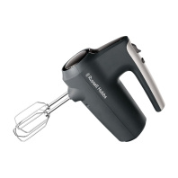 Ручний міксер Russell Hobbs Desire Matte Charcoal (27151-56) Ручний міксер Russell Hobbs Desire Matte Charcoal (27151-56)