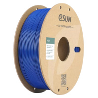 Пластик для 3D-принтера eSUN ASA+ 1,75mm 1kg BLUE (ASA+P175U1)