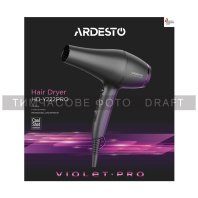 Фен Ardesto HD-Y222PRO