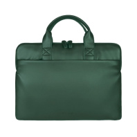 Сумка для ноутбука Tucano 14" Isotta green (BSISO1314-V)
