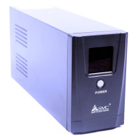 ДБЖ SVC VP-1000-LCD