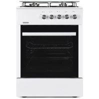 Плита Milano ML60 G1 /07+біла Плита Milano ML60 G1 /07+біла