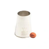 Кондитерська насадка Martellato 24mm (BT 224) Кондитерська насадка Martellato 24mm (BT 224)