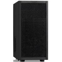 Корпус для ПК Fractal Design Core 1000 USB 3.0 (FD-CA-CORE-1000-USB3-BL)