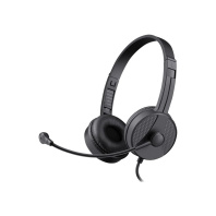 Гарнітура Defender Tune 160 Black (63164)