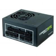 Блок живлення Chieftec 550W (CSN-550C) Блок живлення Chieftec 550W (CSN-550C)