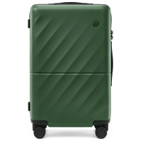 Валіза Xiaomi Ninetygo Ripple Luggage 20" Olive Green (6941413222181)