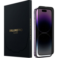 Скло захисне iLera DeLuxe Incognito Glass iPhone 18 Pro Max (ILINDL18PRMX) Скло захисне iLera DeLuxe Incognito Glass iPhone 18 Pro Max (ILINDL18PRMX)