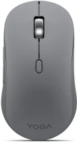 Миша Lenovo Yoga Silent Luna Grey (GY51S61919)