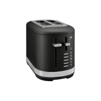 Тостер KitchenAid 2-slice 5KMT2109 Cast Iron  (5KMT2109EBK)