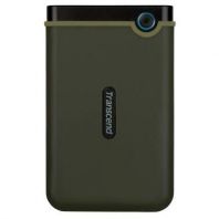 Зовнішній жорсткий диск 2.5" 1TB Transcend (TS1TSJ25M3G)