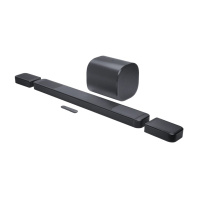 Акустична система JBL Bar 1300MK2 (JBLBAR1300M2BLKEP)