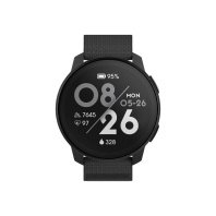 Смарт-годинник Black Shark Run BS-W2412 Чорний (1211431)