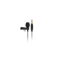 Мікрофон Rode Lavalier GO Black (229611) Мікрофон Rode Lavalier GO Black (229611)