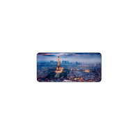Килимок для мишки Voltronic Eiffel Tower (ET362) Килимок для мишки Voltronic Eiffel Tower (ET362)