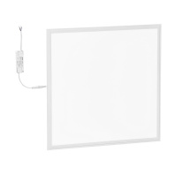 Світильник Delux LED PANEL 51 40W 4400лм 4000K (90024121)