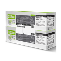 Сумісний картридж ColorWay for Brother TN1075 HL-1112/DCP-1510/MF-1810 DUAL PACK (CW-B1075FM) Сумісний картридж ColorWay for Brother TN1075 HL-1112/DCP-1510/MF-1810 DUAL PACK (CW-B1075FM)