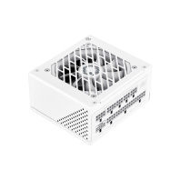 Блок живлення Gamemax 750W GS-750G White