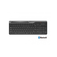 Клавіатура A4Tech FBK25 Wireless Black Клавіатура A4Tech FBK25 Wireless Black