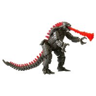 Фігурка Godzilla vs. Kong Мехаґодзілла з протонним променем 15 см (35210) Фігурка Godzilla vs. Kong Мехаґодзілла з протонним променем 15 см (35210)