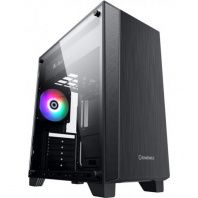 Корпус для ПК Gamemax Nova N5 Корпус для ПК Gamemax Nova N5