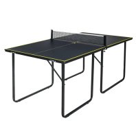 Тенісний стіл Joola Midsize Grey (19117) (931431)