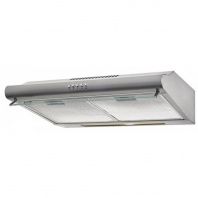 Витяжка кухонна Ventolux ROMA 60 INOX LUX