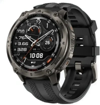 Смарт годинник KOSPET TANK T4 Black