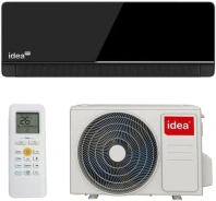 Кондиціонер Idea IdeaPro Breeze Black  (IPA-09HRM-FN8 Black)