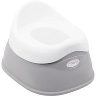 Горщик MoMi DITO gray (AKCE00054) Горщик MoMi DITO gray (AKCE00054)