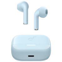 Навушники Anker SoundCore K20i Blue (A3994G31) Навушники Anker SoundCore K20i Blue (A3994G31)