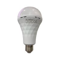 Лампочка Almina DL-1035 35W, 2500Лм, 6500K (DL-1035) Лампочка Almina DL-1035 35W, 2500Лм, 6500K (DL-1035)