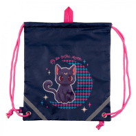 Сумка для взуття Yes Fantastic Kitty SB-10 (559672) Сумка для взуття Yes Fantastic Kitty SB-10 (559672)