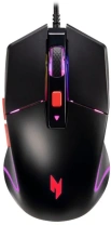 Миша Acer Nitro NMW100 Black (GP.MCE11.03Y)