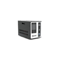 Стабілізатор напруги Europower EQVR-10KVA, 8000W (EQVR-10KVA) Стабілізатор напруги Europower EQVR-10KVA, 8000W (EQVR-10KVA)