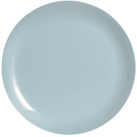 Тарілка Luminarc Diwali Paradise Blue 25 см Обідня (V5720)
