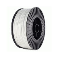 Пластик для 3D-принтера MonoFilament ABS Pro 2.5кг, 1.75мм, white (2500005002163) Пластик для 3D-принтера MonoFilament ABS Pro 2.5кг, 1.75мм, white (2500005002163)