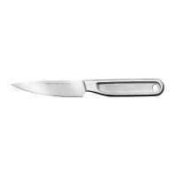 Кухонний ніж Fiskars All Steel для коренеплодів 10 см (1062887)