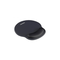 Килимок для мишки Ugreen LP668 Black (25245) Килимок для мишки Ugreen LP668 Black (25245)