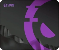 Килимок Lorgar MPA15L Purple/Black (LRG-MPA15L)