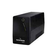 Пристрій безперебійного живлення TECNOWARE ERA PLUS 1200 SCHUKO USB (FGCERAPL1202SCH) Пристрій безперебійного живлення TECNOWARE ERA PLUS 1200 SCHUKO USB (FGCERAPL1202SCH)
