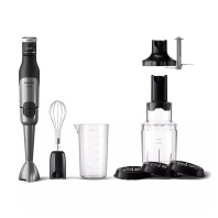 Блендер Philips 5000 Series HR2684/00