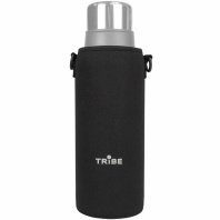 Чохол для термоса Tribe Neoprene Cover для експедиційного термоса 1,2 л Black (T-DF-0011-black)