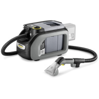 Пилосос Karcher Puzzi 2/1 Bp (1.101-750.0) Пилосос Karcher Puzzi 2/1 Bp (1.101-750.0)