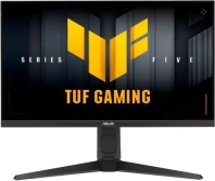 Монітор ASUS TUF Gaming VG27UQEL5A - 27" IPS / 3840?2160 / 80 Гц / AMD FreeSync, Nvidia G-Sync Compatible, Adaptive Sync / Pivot / HAS